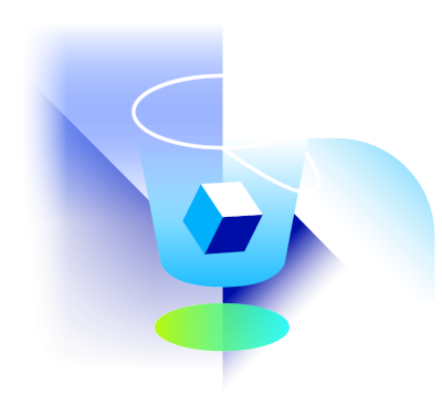 object storage