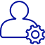 People Admin Icon