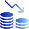 low cost icon OVHcloud