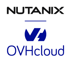 Nutanix OVHcloud