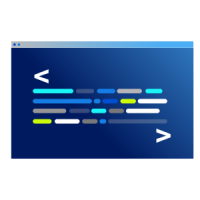 CloudShell console